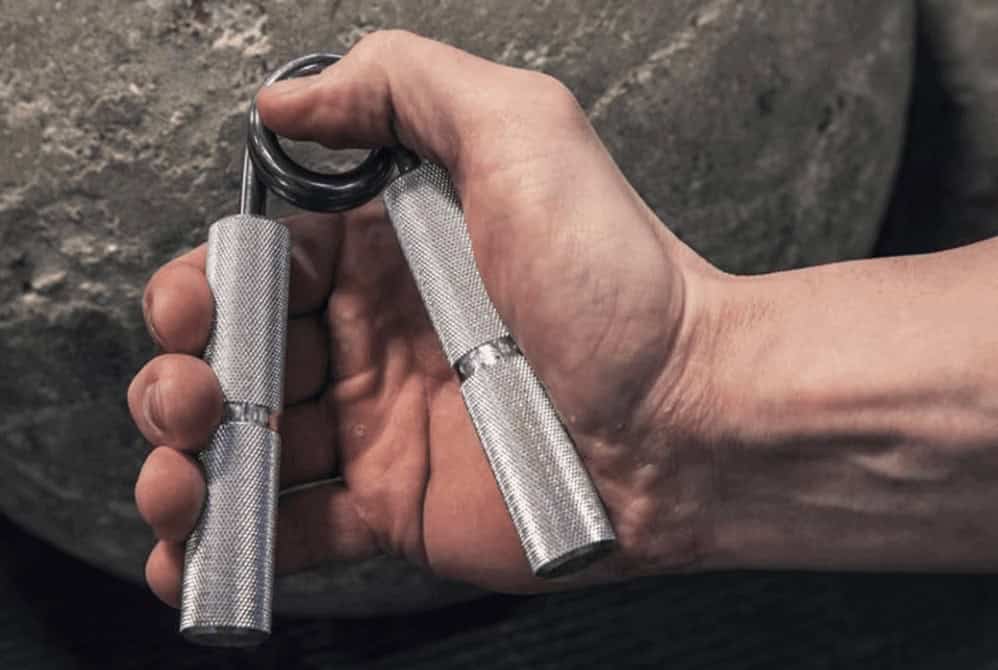 Best Handguns for Weak Grip Strength